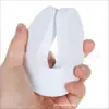 Clipe de Porta Anti-colisão Porta Anti-colisão para Bebê Espuma Super Macia Protetor de Dedo para Bebê Protetor de Mão Anti-aperto Porta