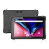 Venta al por mayor de fábrica, nueva tableta robusta de 10.1 pulgadas, impermeable, a prueba de golpes, resistente a los arañazos, tableta Android industrial NFC