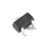 Diodo de chaveamento BAV99T JE SOT-523 85V 75mA 4ns original apenas para pino (Apenas 20)