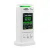 Detector de gás tóxico PM2.5 com poluição de poeira de formaldeído interno Hima ST-8308A com WiFi e alarme