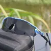Gafas a Prueba de Viento Tr90 para Miopía, Gafas de Sol para Ciclismo al Aire Libre, Venta al por Mayor Transfronteriza, Gafas de Sol Unisex
