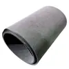 Cintas transportadoras de fieltro antiestático, cintas transportadoras industriales prensadas en caliente, cintas transportadoras para piezas antiarañazos, cintas transportadoras antiestáticas - fabricante
