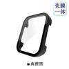 Para Realme Watch3 Watch Capa protetora Smart Watch Real Me 3Pro Filme temperado Capa de PC Capa de uma peça