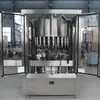 Equipamento de Fabricação de Vinho de Arroz, Vinho Amarelo, Vinho de Cevada das Terras Altas, Tanque de Fermentação de Aço Inoxidável 304, Linha de Produção de Enchimento de Bebidas Alcoólicas Totalmente Automática