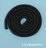 Cordón para Teléfono Móvil 8mm Cuerda Redonda Trenzada Colorida de Poliéster Correa Cruzada Hecha a Mano DIY Correa para Mascota