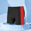 Bañador para Niños 2026 Nuevo Verano Bañador para Bebé Pantalones Cortos de Natación de Secado Rápido para Niños Mayores Venta al por Mayor