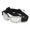 Accesorios para Mascotas: Cascos para Cachorros y Gatos, Gafas para Sesiones de Fotos, Gafas de Sol para Motocicleta para Exteriores, Yorkshire Transfronterizo