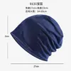 Chapéu Masculino Respirável para Corrida Fino Turbante Absorvente de Suor Esportivo Fitness Verão Touca Outdoor Secagem Rápida Turbante Guiado por Suor
