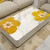 Tapete de Mesa Transparente Dopamine Vidrio Suave de PVC Impermeable, Resistente al Aceite, Anti-quemaduras, Mantel sin Lavado Dibujos Animados Mesa de Café Mesa de Comedor Tapete