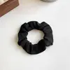 Diadema Rosa de Oso Dulce y Linda Diseño de Nicho Elegante Estilo Coreano Tocado Accesorios para el Cabello Cola de Caballo Elegante de Moda para Mujeres