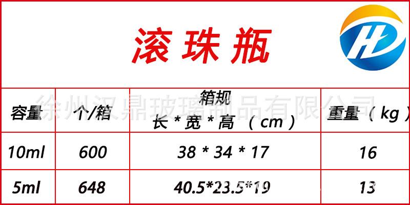 滚珠瓶箱规4
