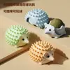 Pelota de Hierba Gatera para Lamer, Rascar, Alivio del Aburrimiento, Dentición, Palo para Provocar Gatitos, Pelota de Autodivertimento para Gatos, Pelota de Menta para Gatos, Juguete para Gatos
