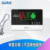 Pantalla de Controlador de Calentador Solar de Agua Modelo Universal Medidor Inteligente de Llenado de Agua Totalmente Automático Panel de Temperatura del Agua y Nivel del Agua