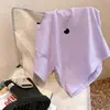 Ropa para Niños Camiseta de Manga Corta para Niñas Tendencia Verano 2026 Nuevo Estilo Top Camiseta Delgada de Verano para Niños Pequeños