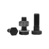 Tornillos de Corte Torsional para Estructuras de Acero, Grado 10.9, Tornillos Hexagonales Grandes, Alta Resistencia