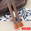 Accesorios para juego de té cepillo para té bandeja de té cepillo cepillo para té cepillo de limpieza raspador de té bandeja de té cepillo raspador de té