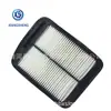 La fábrica de filtros de Hebei es adecuada para el filtro de aire de automóvil 17220-rfg-w00 17220-rfe-000