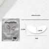 Enxerto de cílios isolamento Almofada multi-especificação plantio Cílios falsos Isolamento de cílios Pad Eyelash Extion Pad