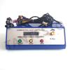 Am-Cr1000 Inyector Eléctrico Probador Piezoeléctrico de Inyectores Common Rail Es Adecuado para Instalación Eléctrica Bosch Siemens, Etc.