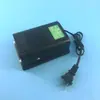 Aquário Anel Portátil Transparente Transporte Aquário Feira Noturna Resistente Pequeno Dourado Gaiola de Água Caixa Balcão de Mesa Peixe Dourado