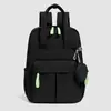 Mochila Transfronteiriça Nova de Grande Capacidade para Viagem ao Ar Livre Leve Moderna Simples Mochila de Viagem Esportiva Mochila Casual