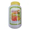 Corante alimentar Tianfuyuan amarelo limão amarelo pôr do sol azul carmim preto verde fruta roxo uva marrom chocolate