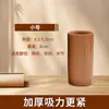 Set de ventosas de bambú para medicina tradicional china, set de ventosas de bambú carbonizado para uso en casa y salón de belleza, set de ventosas de bambú al por mayor