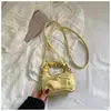 Bolso de Mano Plegado con Lazo Estilo Coreano de Nicho para Mujer Primavera 2026, Nuevo Bolso de Hombro Chic de Moda para el Trabajo