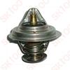 Termostato de carro de cera 25510-41020 82 C adequado para termostato moderno termostato