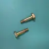 Tornillos de Posicionamiento de Llave, Accesorios para Máquina de Bobinado, Venta Directa desde la Fábrica Fuente Zhuji Datang, Producción y Fabricación