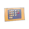 Accesorios para Máquina Balanceadora Juego Completo Varios Teclados Panel de Operación del Balanceador Interruptores de Control Cable de 7/8 Botones Táctiles