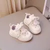 Zapatos para Niños, Zapatos Deportivos para Niños, Tenis de Dibujos Animados para Niños, Modelos Primavera y Otoño 2026, Zapatos Antideslizantes de Suela Suave para Niñas