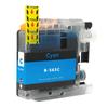 Para cartucho de impresora brother brother lc563 MFC-J2310 J2510 J3520 J3720