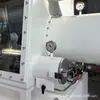 Caixa de Luvas com Sistema de Purificação Caixa de Operação Estéril Face a Face para Laboratório Caixa de Luvas a Vácuo em Aço Inoxidável com Gás Inerte