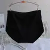 Ropa interior de talla grande al por mayor para mujer Jacquard de cintura media-alta para mujer gorda ropa interior de triángulo para mujer gorda