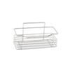 Fonte: fábrica de aço inoxidável, prateleira, banheiro, lavatório, toalheiro, cozinha, parede pendurada, rack de armazenamento, não perfurado