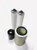 Filtro de Aceite para Bomba de Vacío W712/W940 Bomba de Vacío de Paletas Rotativas Ra0302Sv300Bvc100 Elemento Filtrante de Escape
