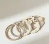 Elástico de Cabelo 2026 Novo Modelo Elástico de Borracha de Alta Qualidade para Mulheres, Simples e Elegante, Alta Elasticidade, Elástico de Cabelo Durável