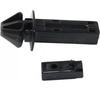 Venta al por mayor de piezas soporte de fijación de faro de barra delantera hebilla para Mercedes-Benz W204/W212 2188800430