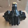 Adecuado para Sinotruk Howo A7 T5 T7 Shandeka Camión Minero Volquete Ensamblaje de Máquina de Dirección Wg9631478229