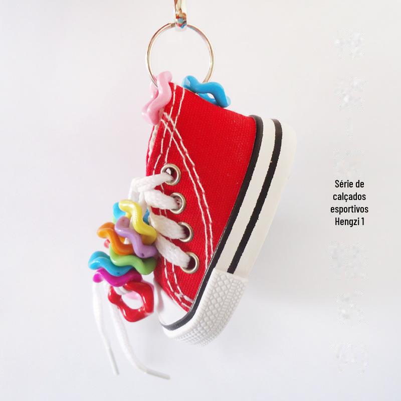 恒紫-运动鞋系列