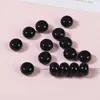 Vidrio Imitación Jade Facetado Ábaco Cuentas Espaciadoras Hecho a Mano Pulsera DIY Collar Espaciador Accesorios de Joyería En Stock Cuentas Sueltas Al por Mayor