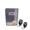 Caja de Control para Puerta Industrial Controladores de Motor Digitales y Mecánicos de Límite Caja de Control de Motor 220V380V
