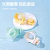 Comedero para Loros en Forma de Tulipan para Alimentación y Bebida, Adecuado para Periquitos Australianos, Cotorras Monje y Cacatúas, con Diseño Antiderrames y Característica para Colgar