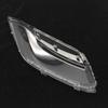 Adequado para Chery Ruihu 5 Sombra de Farol 16-17 Chery Ruihu 5 Tampa Transparente de Farol Carcaça Frontal Tampa de PC