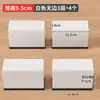 Alzas Personalizadas para Muebles Oem/Odm a Prueba de Humedad y Amortiguadoras Alzas para Base de Cama para Camas, Mesas, Sillas y Mesas de Centro