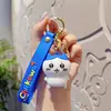 Creativo Transfronterizo Jika Wa Usa Qiji Jiyi Llavero Colgante para Bolso Llavero Adornos Colgantes Pequeño Regalo Venta al por Mayor