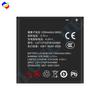 Para ZTE Blade V880/U880/N880 Bateria de telefone móvel Li3713T42P3h444865 Atacado