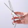 Tijeras de Peluquería Estilo Barbería Adecuadas para Cortarse el Cabello en Casa Dar Forma al Flequillo y Modelar el Cabello Tijeras de Mano Prácticas para Peinar
