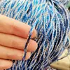 Cuerdas de Cabello Trenzadas de Colores, Bandas para el Cabello de Rastas de Siete Colores, Accesorios para el Cabello de Niños, Cuerdas para el Cabello de Rastas, Cintas Doradas